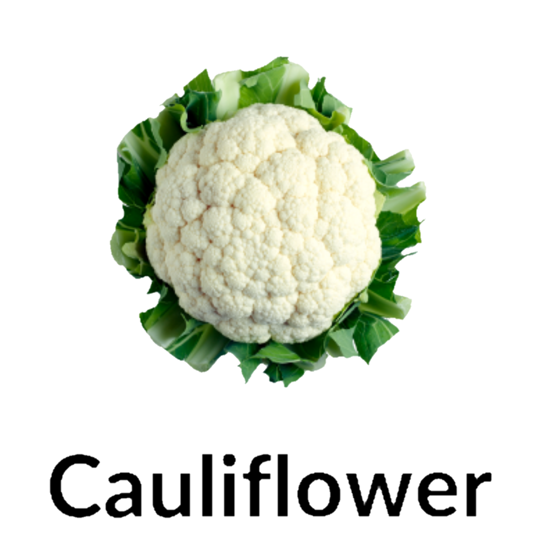 Cauliflower