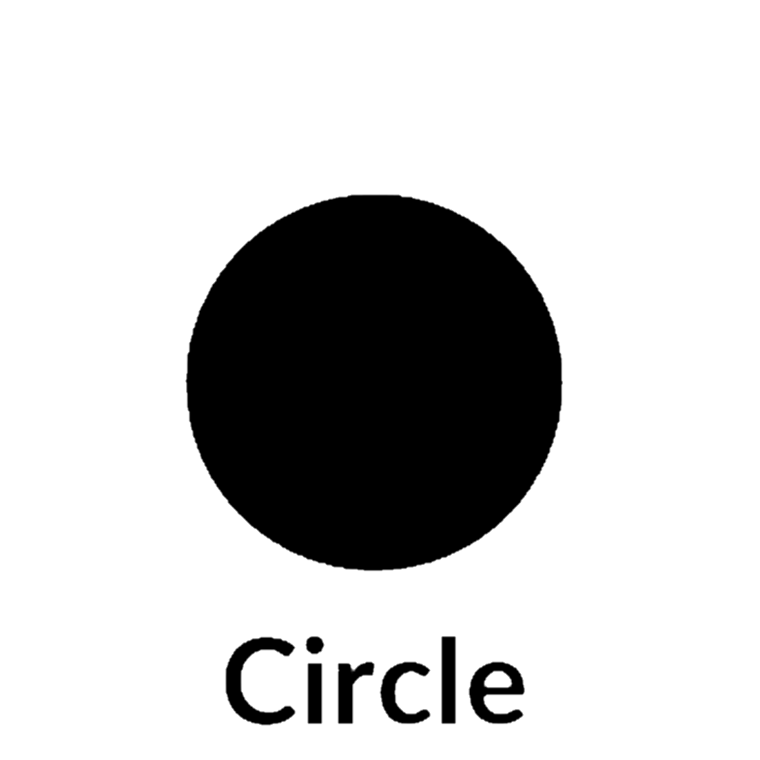 Circle
