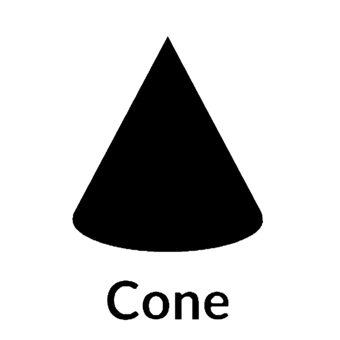 Cone