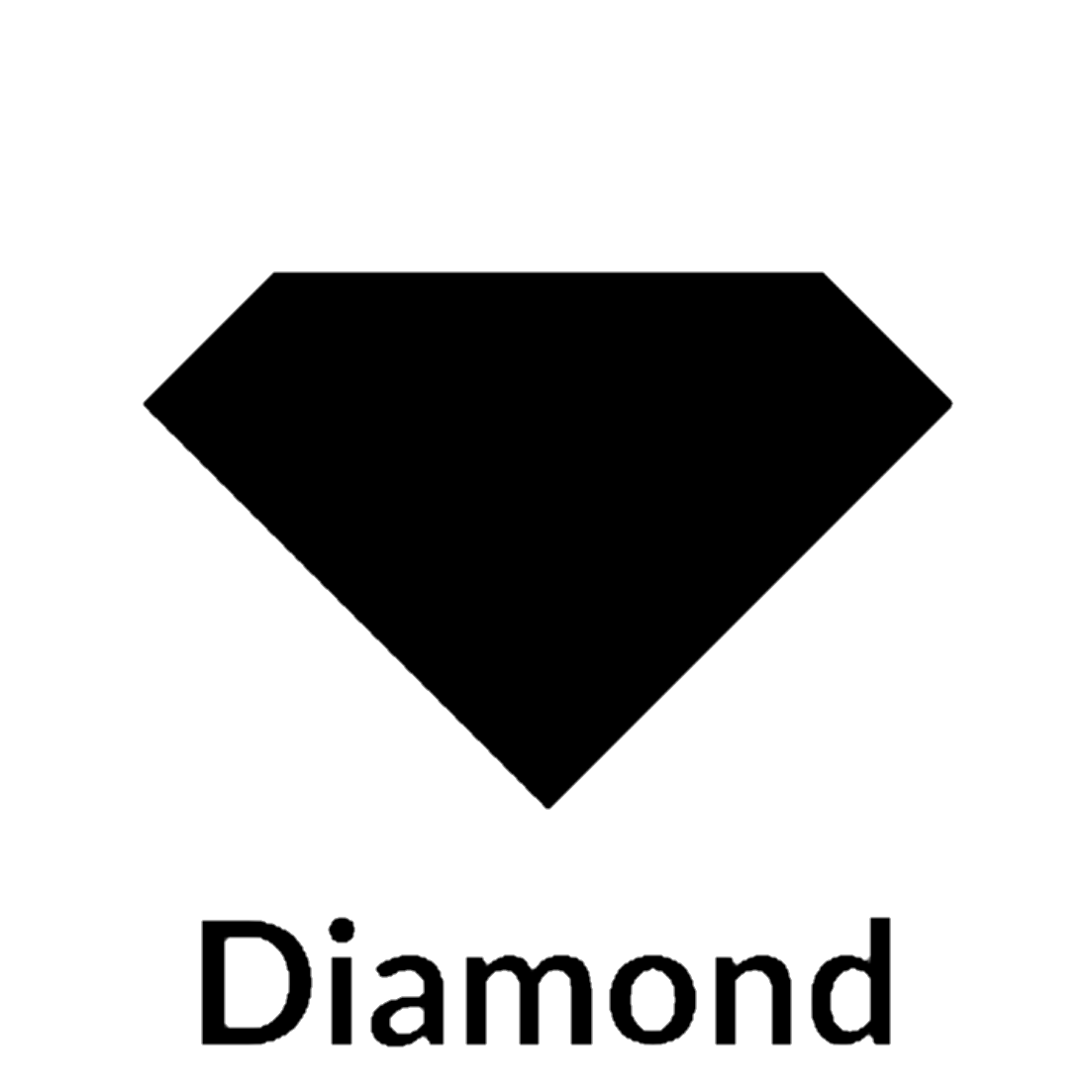 Diamond