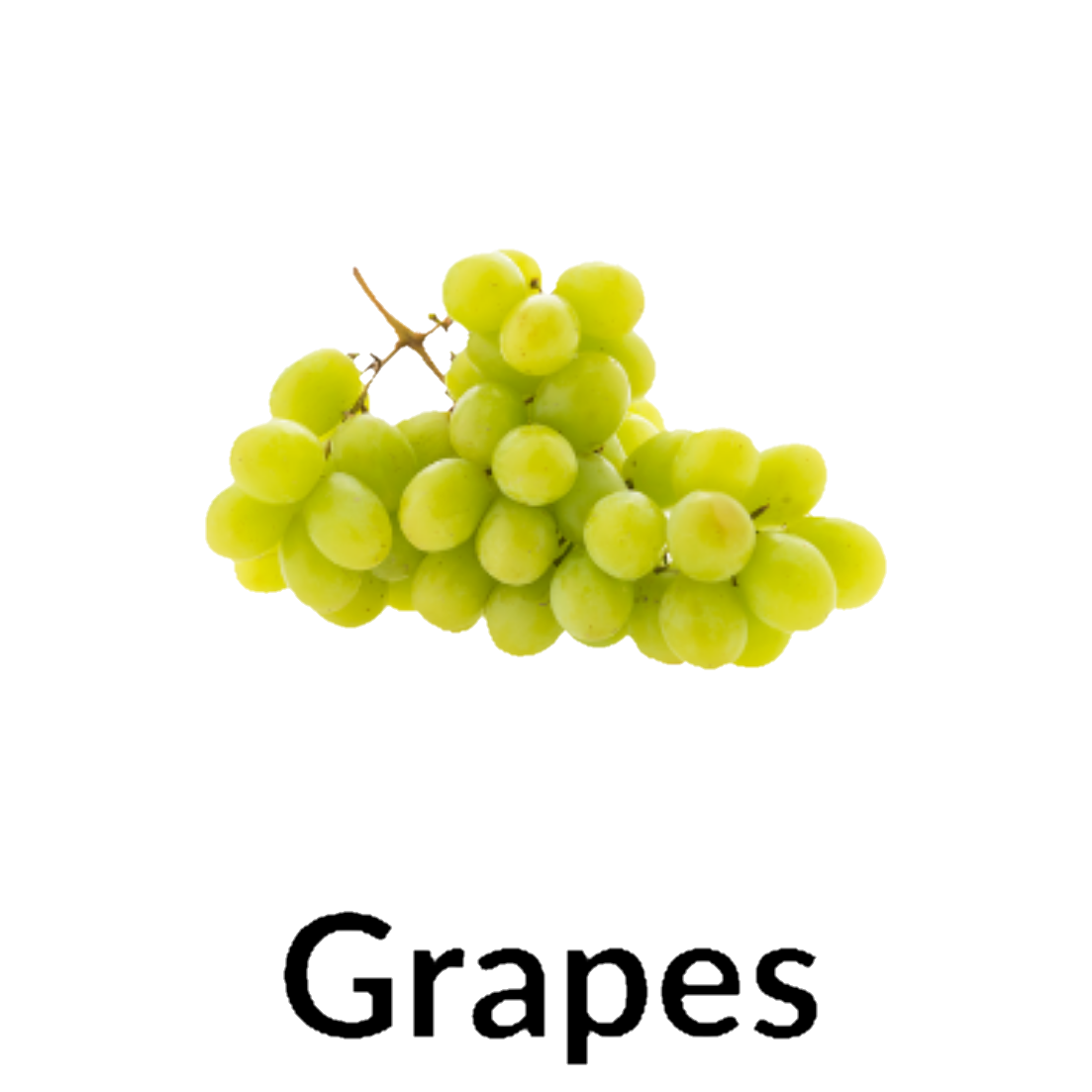 Grapes