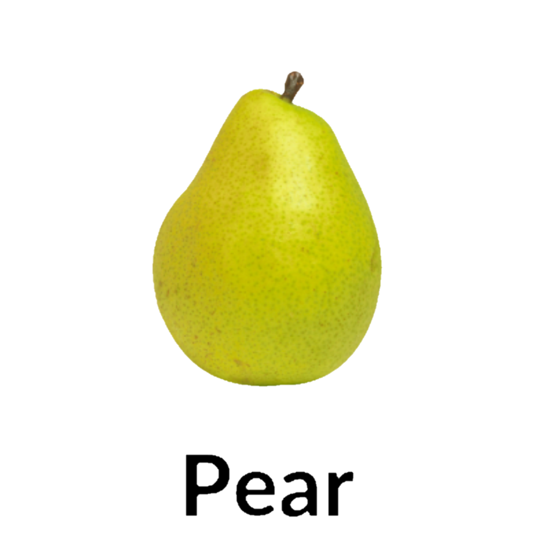 Pear