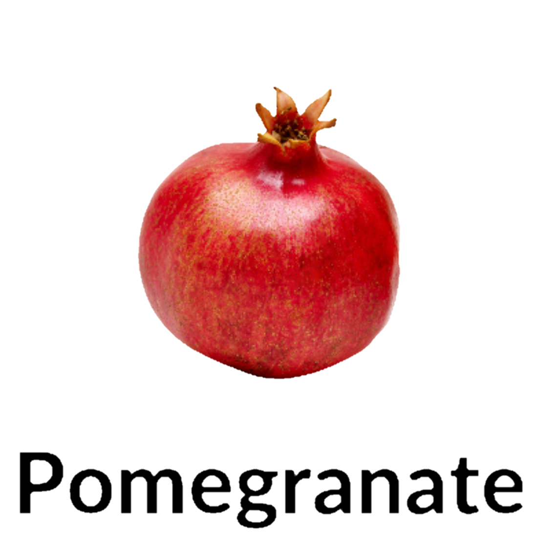 Pomegranate