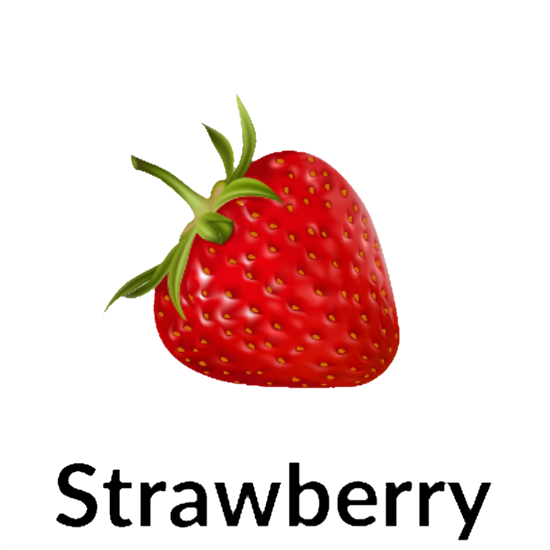 Strawberry