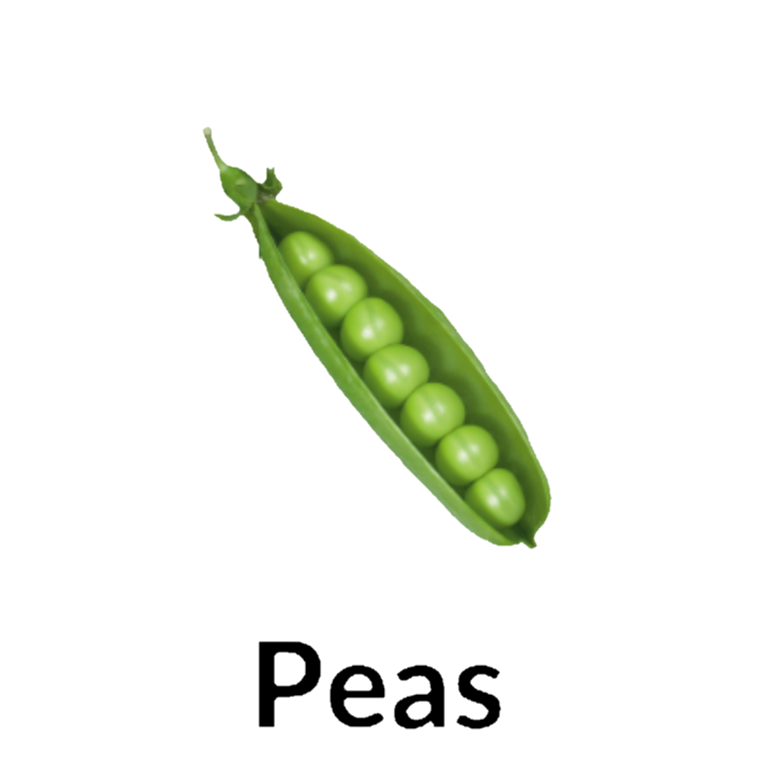 Peas