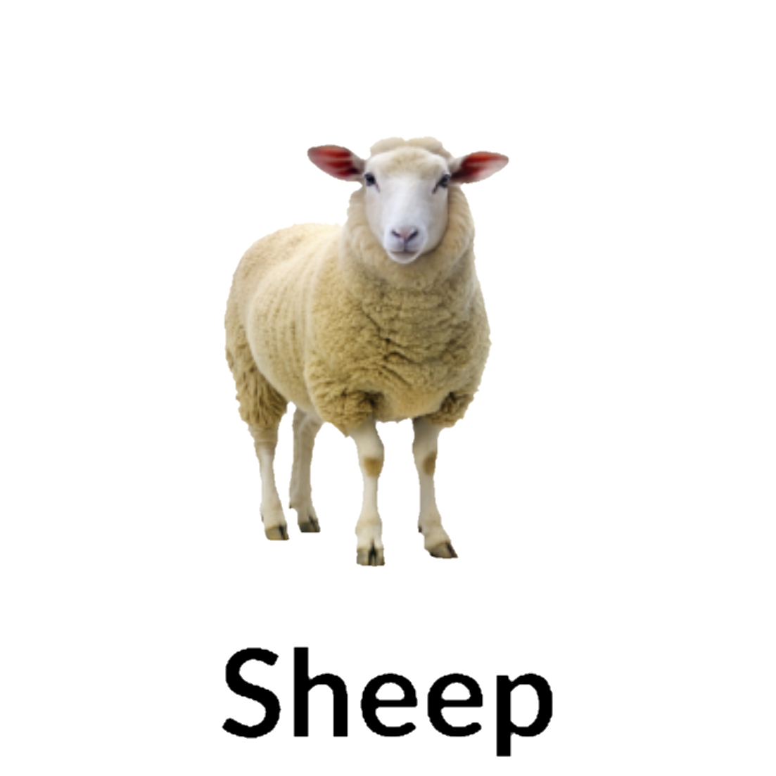 Sheep