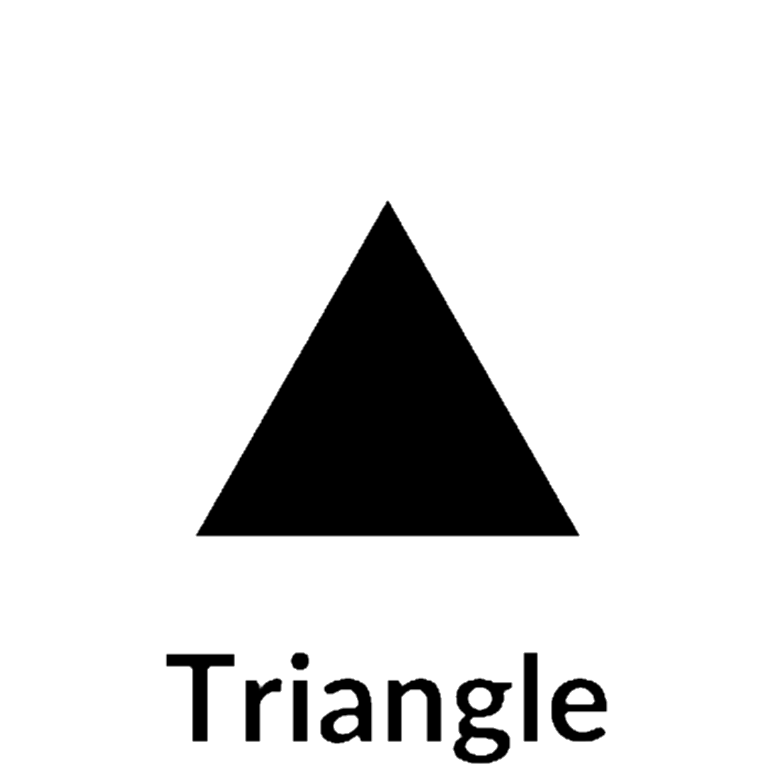 Triangle